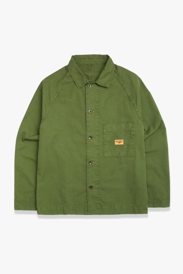 Ripstop Foh Jacket