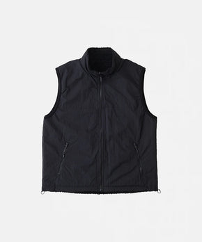 Reversible Sherpa Vest