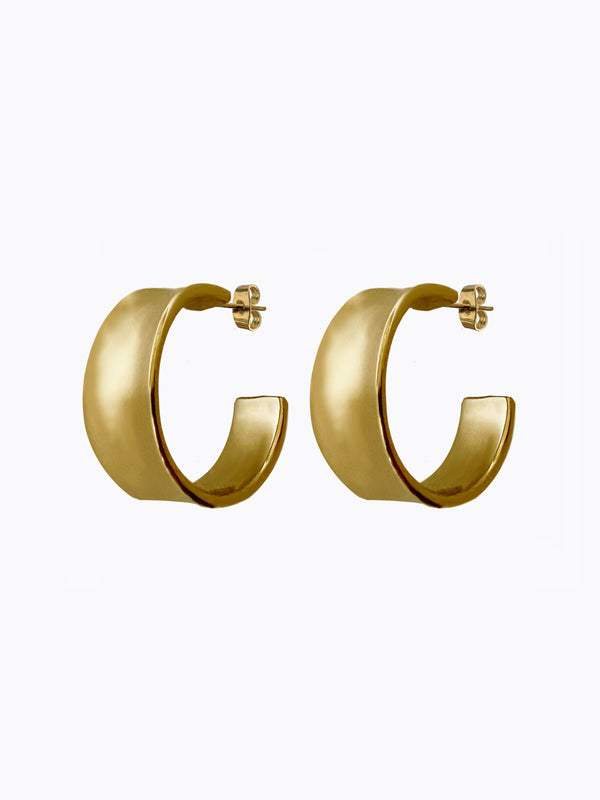 Margot Gold Earrings