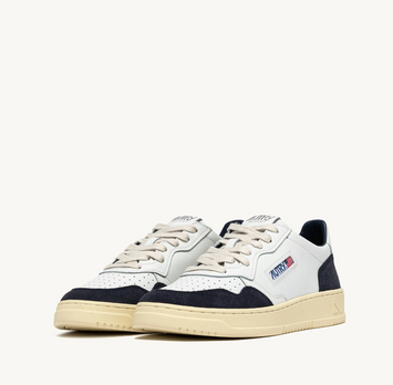 Sneakers Medalist Low Man