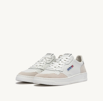 Sneakers Medalist Low Woman.