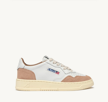 Sneakers Medalist Low Woman.
