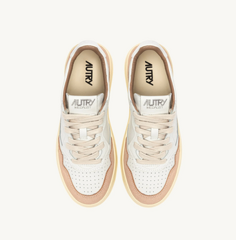 Sneakers Medalist Low Woman.