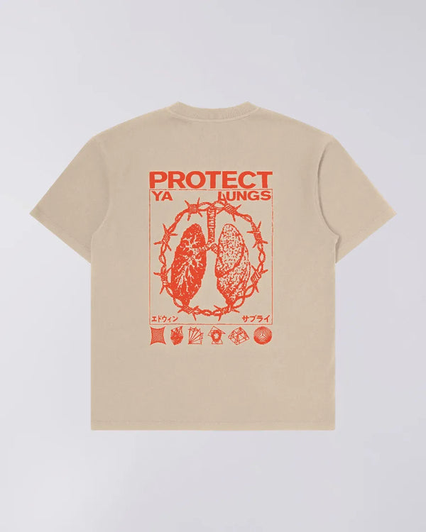 Protect Ya Longs T-shirt