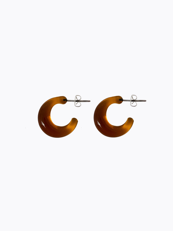 Isabel Earrings | Naive Concept Store.