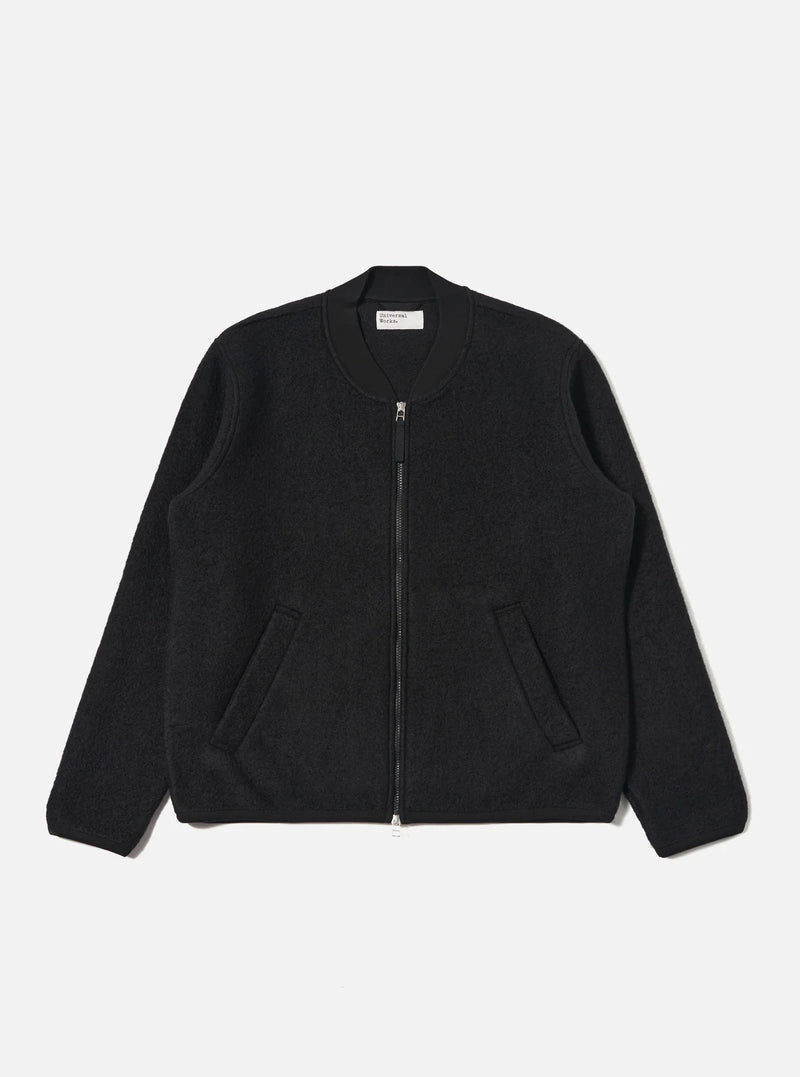 Zip Bomber