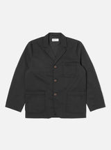 Three Button Jacket