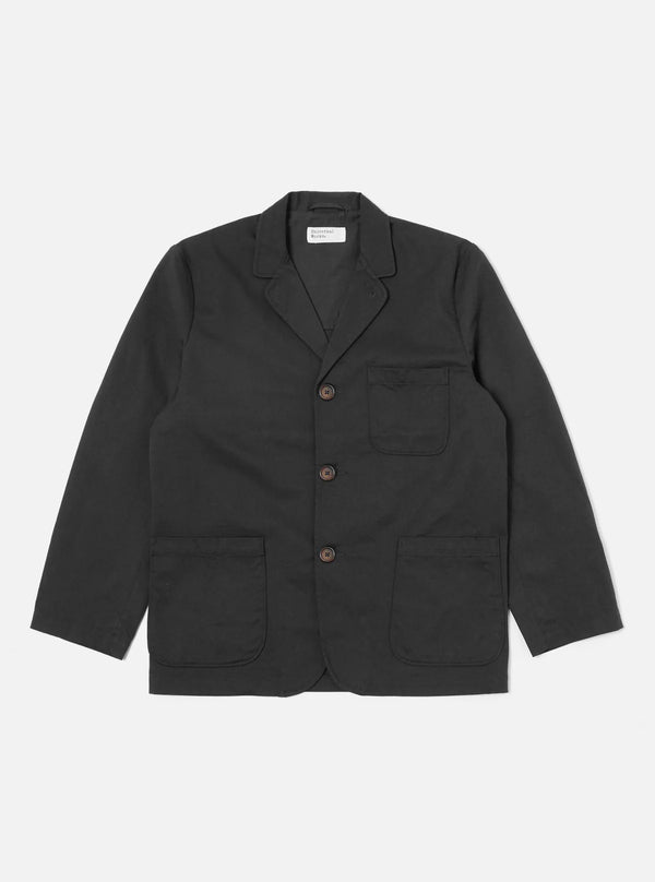 Three Button Jacket