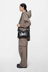 Sibu Musette Bag.