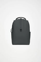 Clip Front Backpack.