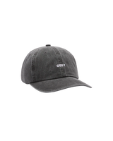 Pigment Bold 6 Panel Strapback.