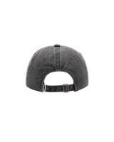 Pigment Bold 6 Panel Strapback.