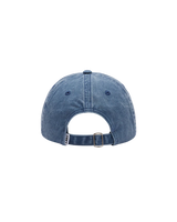 Pigment Bold 6 Panel Strapback.