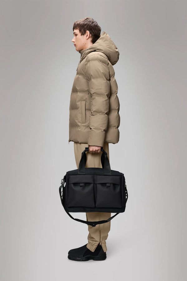 Otaru Weekend Bag