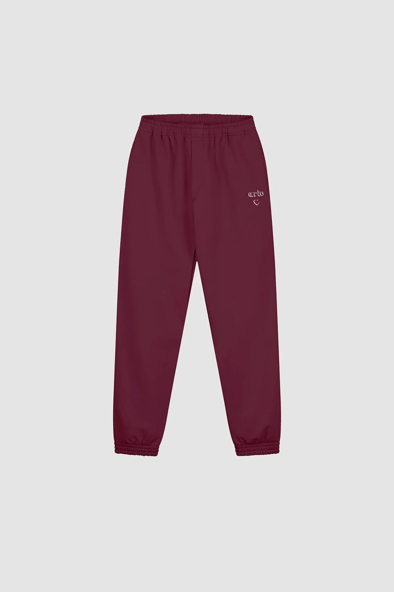 Heart Logo Pants