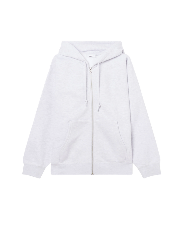Established Work Bold Ziphood