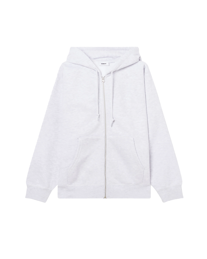 Established Work Bold Ziphood