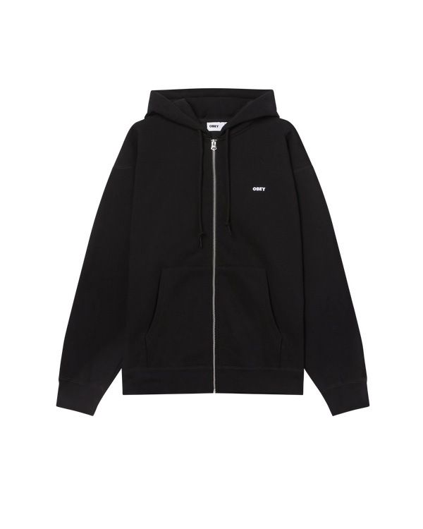 Established Work Bold Ziphood