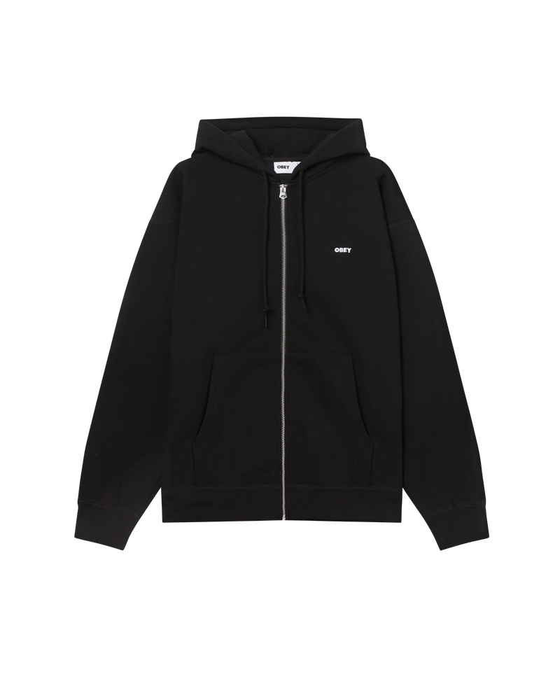 Established Work Bold Ziphood