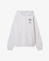 Posse extra heavy hood fleece