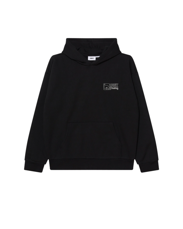 Nico Extra Heavy Hood