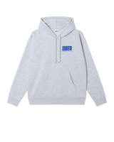 Heavy Ideas hood fleece