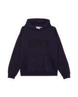 Collegiate Pigment Hood