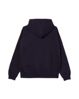 Collegiate Pigment Hood