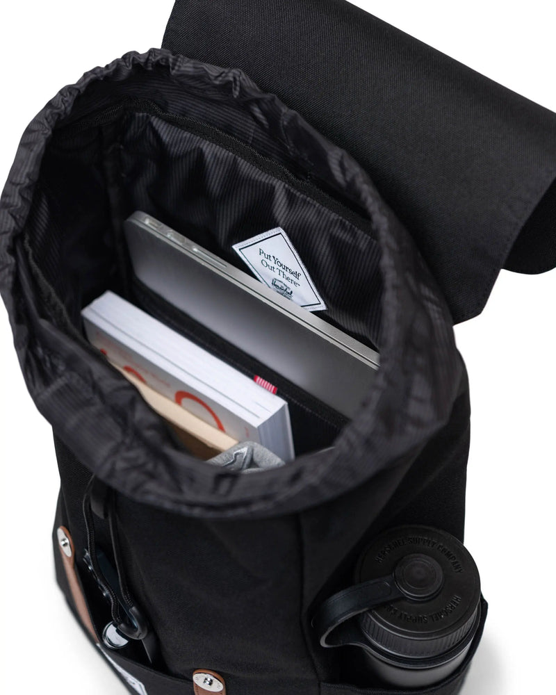 Retreat Small Backpack