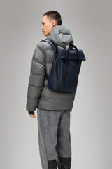 2 way tote backpack