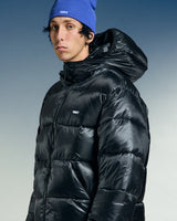 Status Puffer Jacket