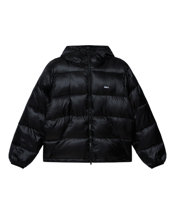 Status Puffer Jacket