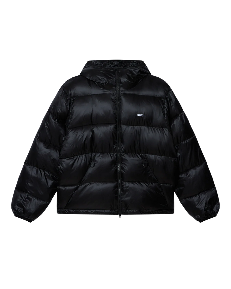 Status Puffer Jacket