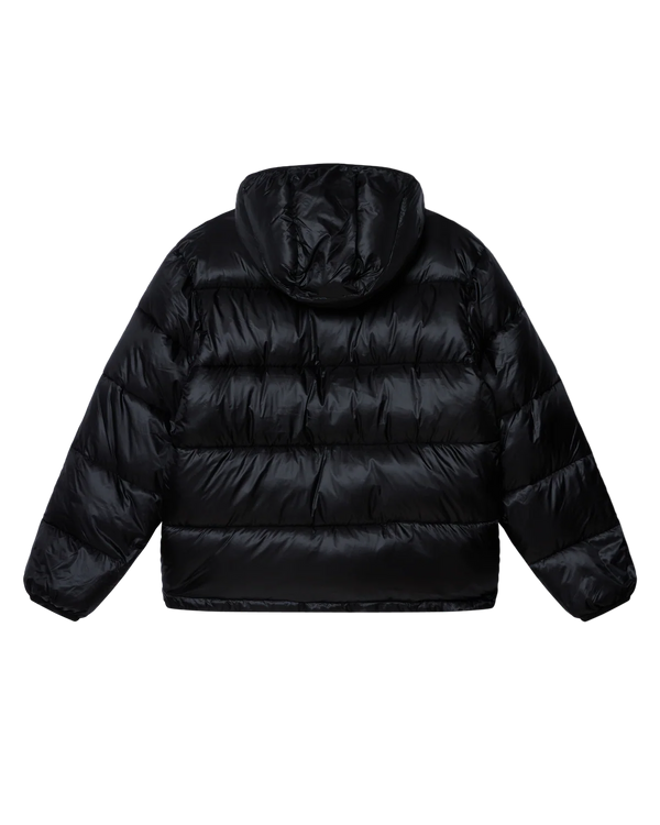 Status Puffer Jacket