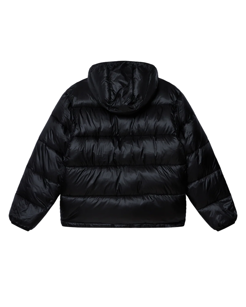 Status Puffer Jacket