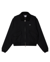Fade wash Cwu Jacket