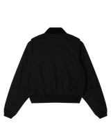 Fade wash Cwu Jacket