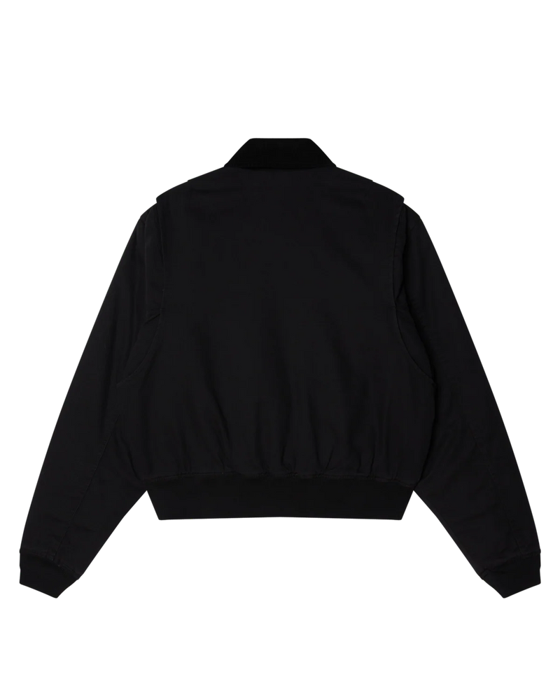 Fade wash Cwu Jacket