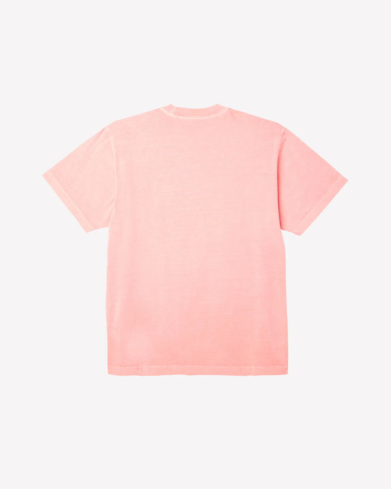 Lowercase Pigment Tee
