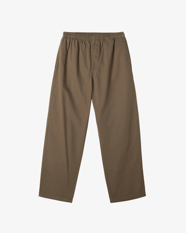 Easy Twill Pant