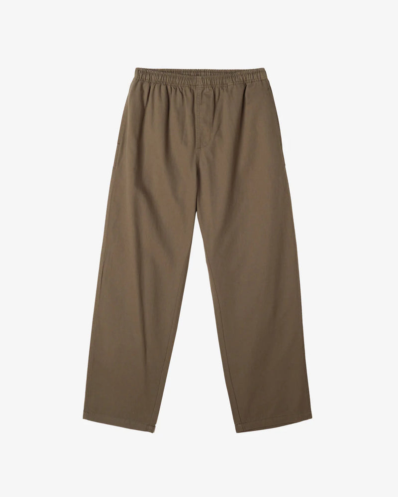 Easy Twill Pant
