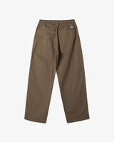 Easy Twill Pant