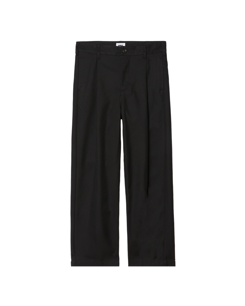 Armel pleated pant