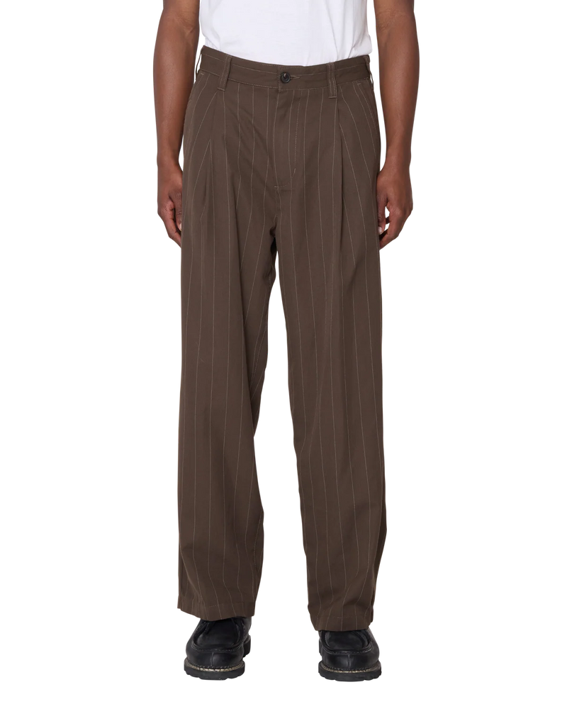 Dean stripe pant