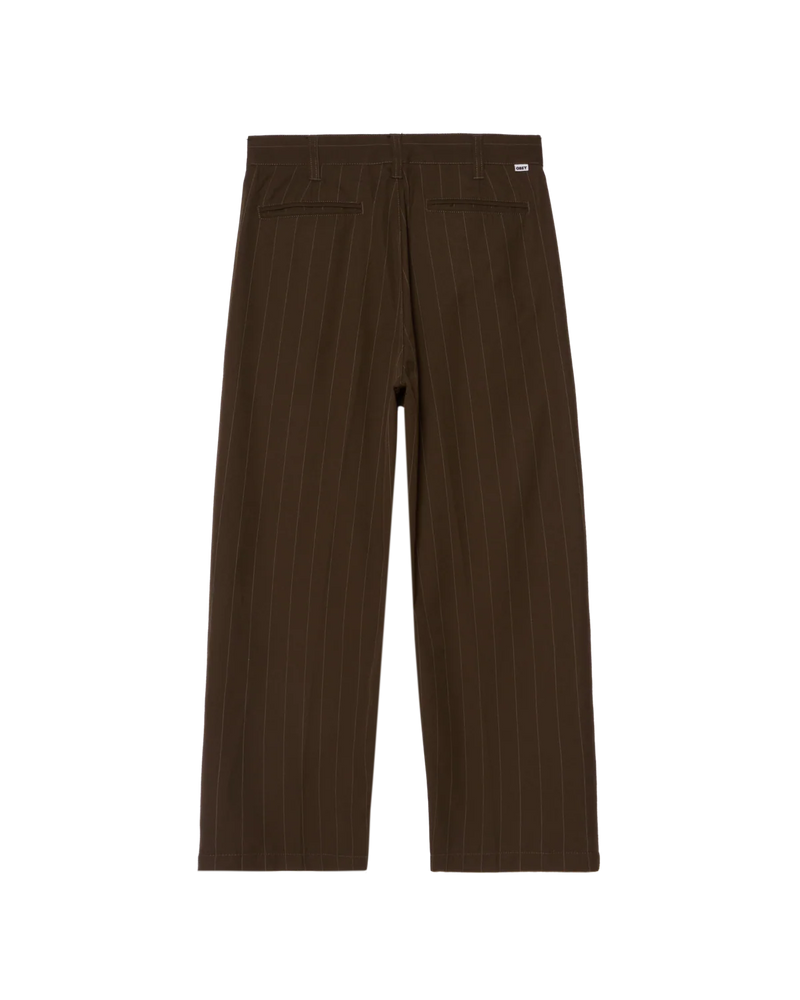 Dean stripe pant