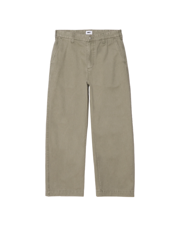 Bigwig giant chino pants
