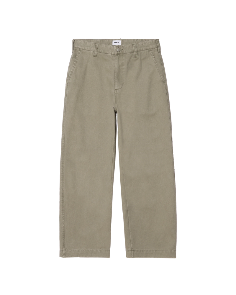 Bigwig giant chino pants