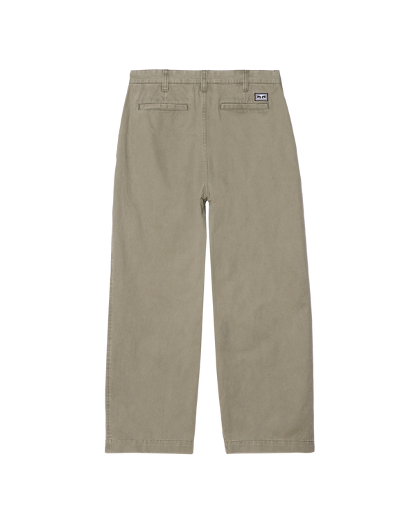 Bigwig giant chino pants