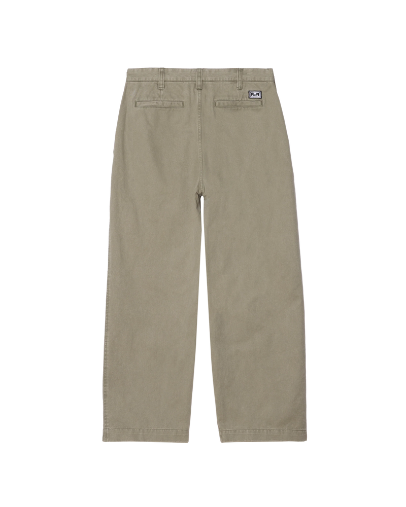 Bigwig giant chino pants