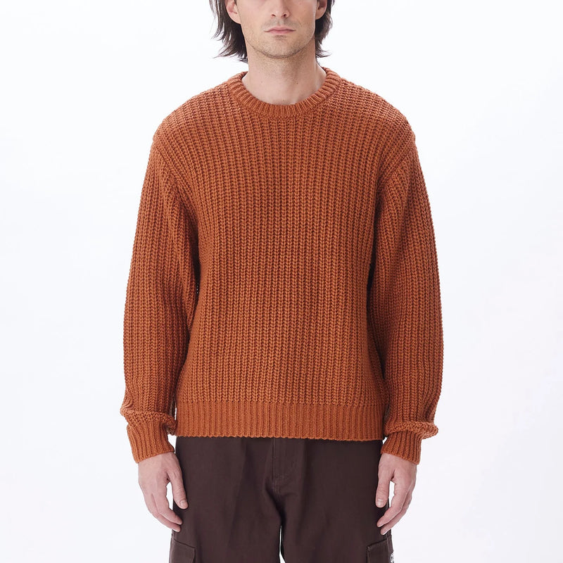 Theo Sweater